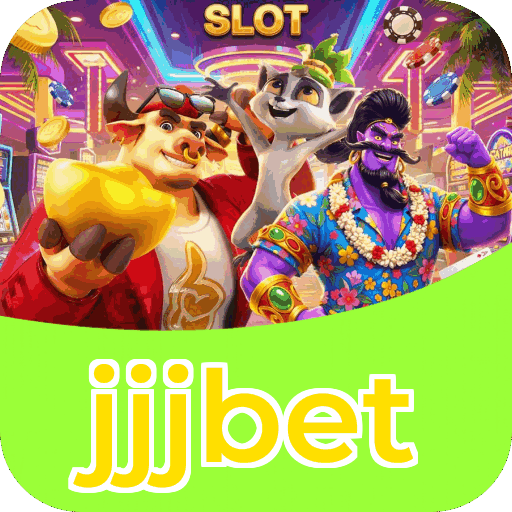 Streaming 4K no cassino ao vivo da jjjbet
