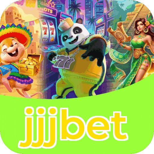 Siga a jjjbet no Facebook